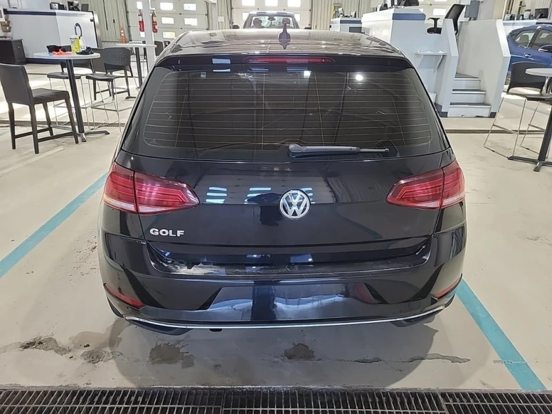 VW Golf * TSI * CARFAX * ЦЕНА ДО БГ, снимка 5 - Автомобили и джипове - 53121272