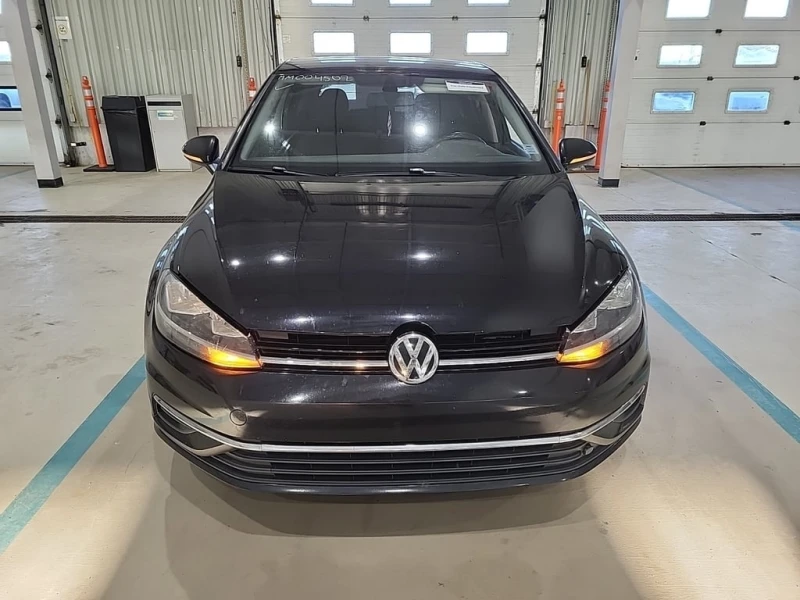 VW Golf * TSI * CARFAX * ЦЕНА ДО БГ, снимка 6 - Автомобили и джипове - 53121272