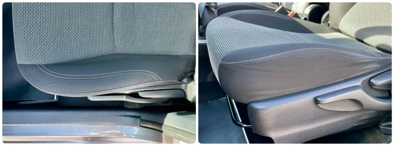 Toyota Yaris 1.4D-4D E5B НАВИ КАМЕРА, снимка 14 - Автомобили и джипове - 53185680