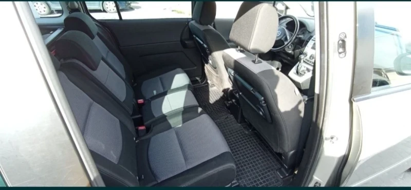 Mazda 5, снимка 3 - Автомобили и джипове - 53225019