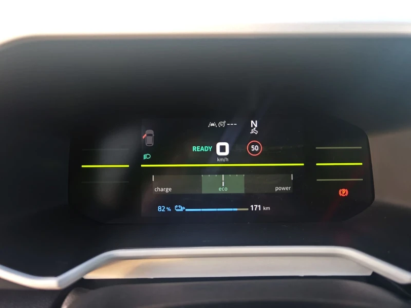 Dacia Spring Extreme 65 k.c. 3600km, снимка 11 - Автомобили и джипове - 53236601