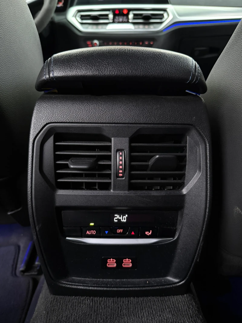 BMW 340 M340i XDRIVE/LASER/KEYLESS/MILDHYBRID, снимка 14 - Автомобили и джипове - 53478389