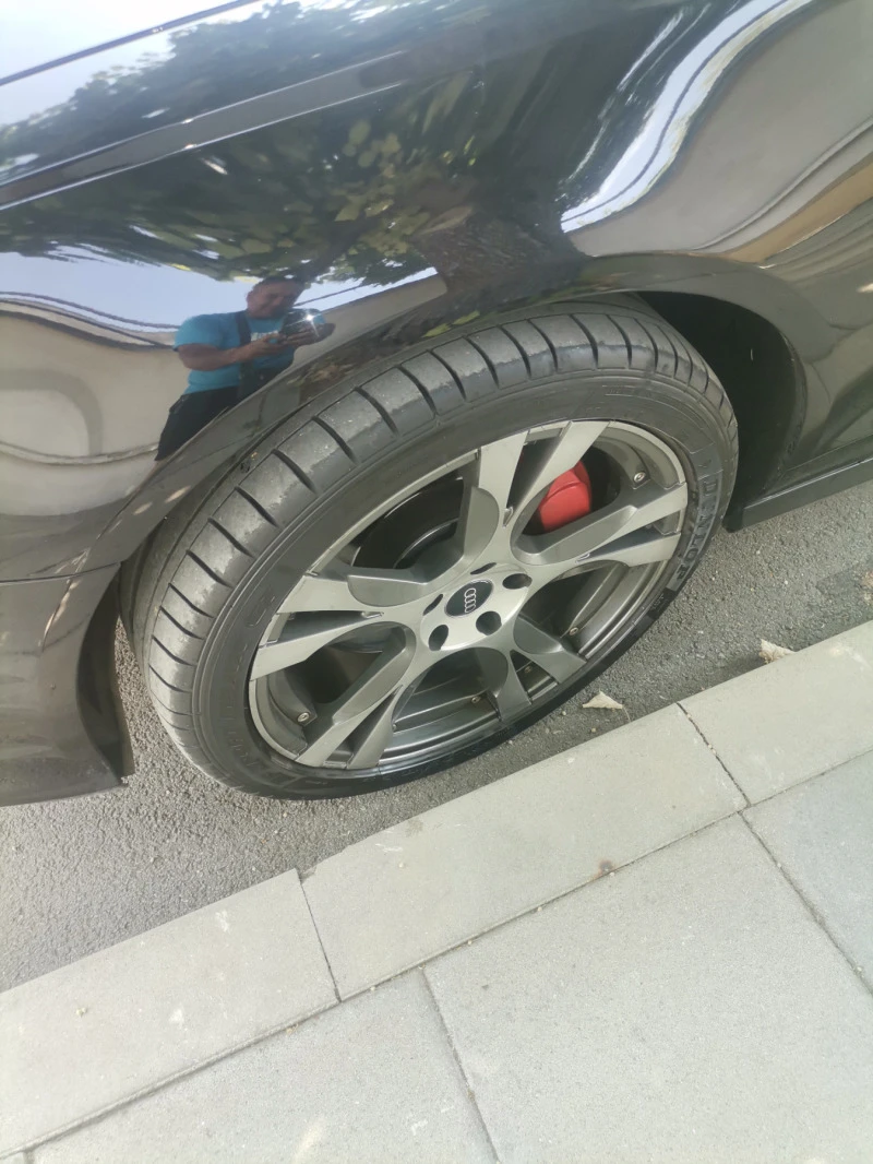 Audi A6 3.0 TDI. EU6 - 29900 лв. - 22459295 | Car24.bg