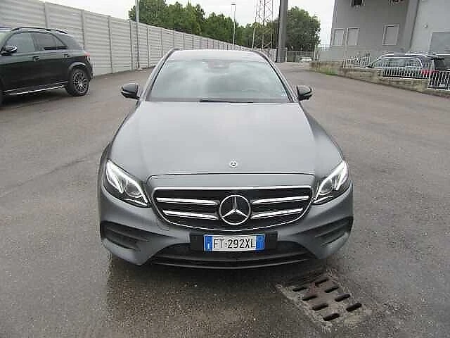 Mercedes-Benz E 400 AMG/MANUFAKTUR/FACE, снимка 7 - Автомобили и джипове - 48520782