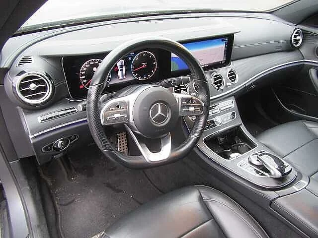 Mercedes-Benz E 400 AMG/MANUFAKTUR/FACE, снимка 15 - Автомобили и джипове - 48520782