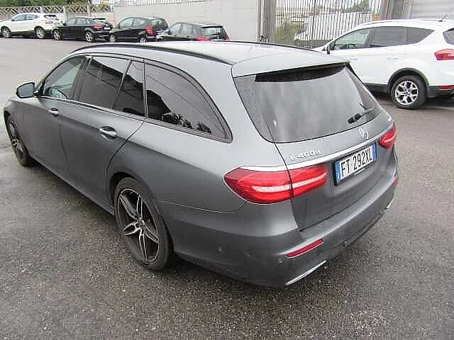 Mercedes-Benz E 400 AMG/MANUFAKTUR/FACE, снимка 5 - Автомобили и джипове - 48520782