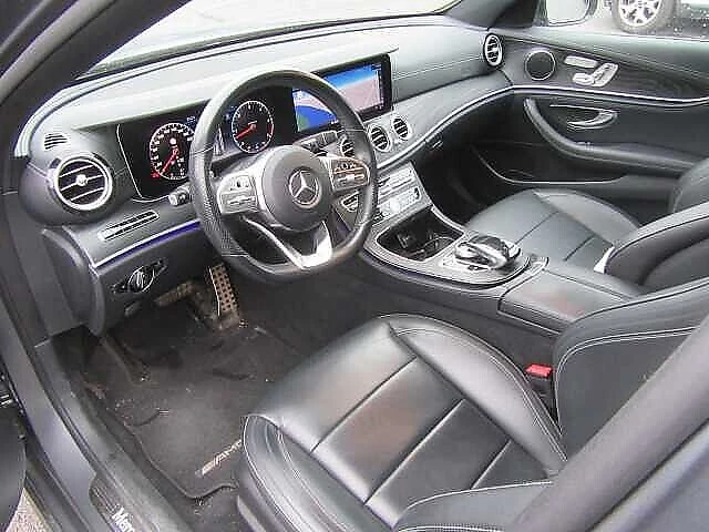 Mercedes-Benz E 400 AMG/MANUFAKTUR/FACE, снимка 8 - Автомобили и джипове - 48520782