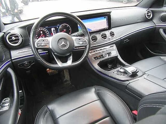 Mercedes-Benz E 400 AMG/MANUFAKTUR/FACE, снимка 9 - Автомобили и джипове - 48520782