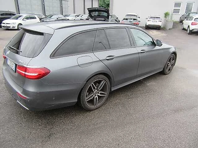 Mercedes-Benz E 400 AMG/MANUFAKTUR/FACE, снимка 4 - Автомобили и джипове - 48520782