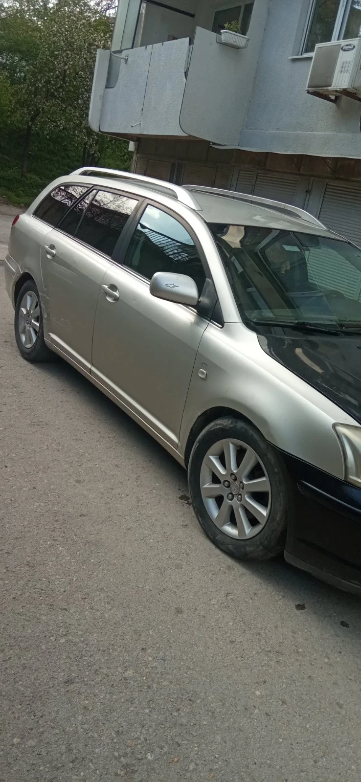 Toyota Avensis  - изображение 6
