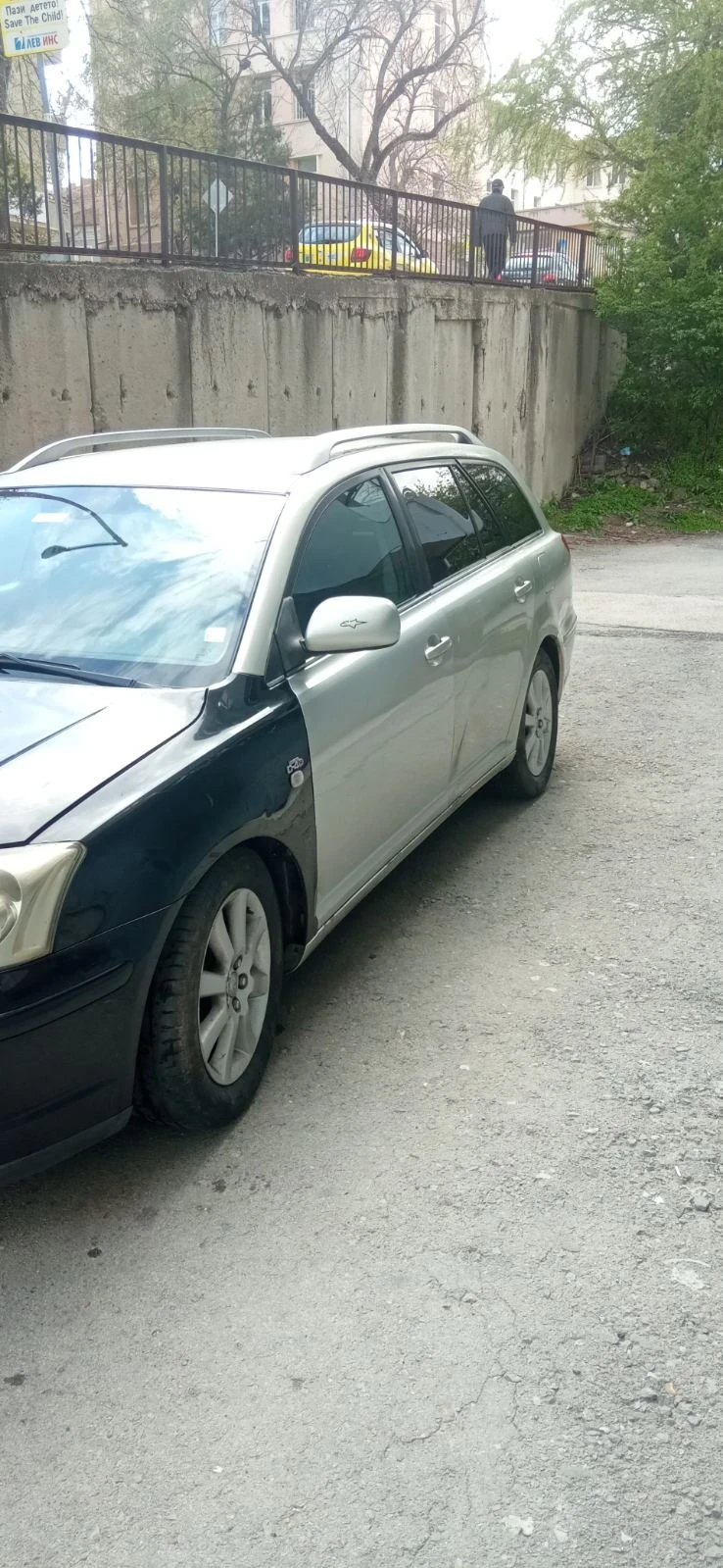 Toyota Avensis  - изображение 2
