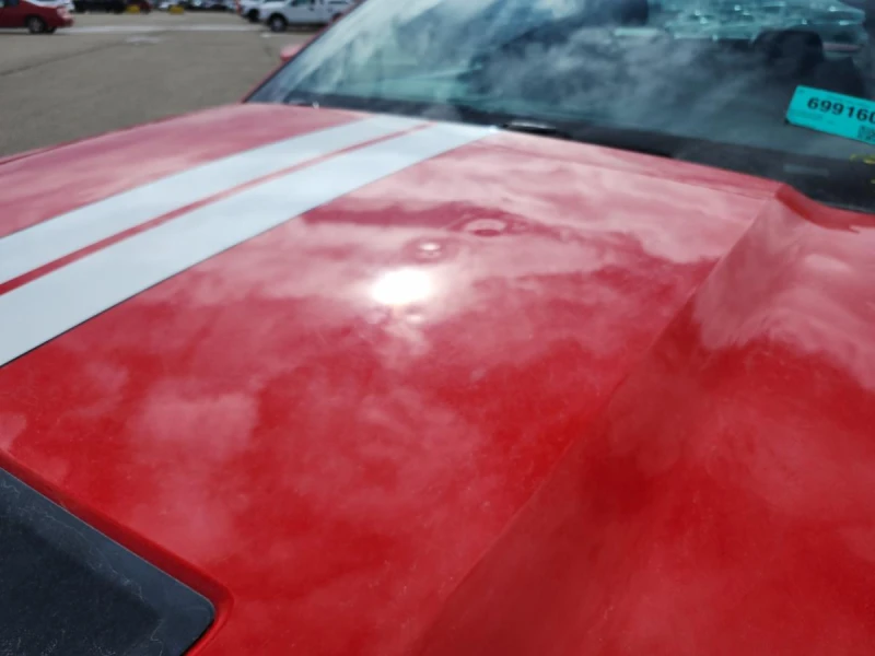 Ford Mustang SHELBY GT500 CARFAX АВТО КРЕДИТ - 59500 лв. - 82811706 | Car24.bg