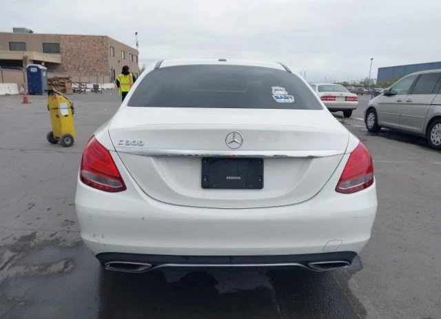 Mercedes-Benz C 300 * Авто кредит*  - изображение 8