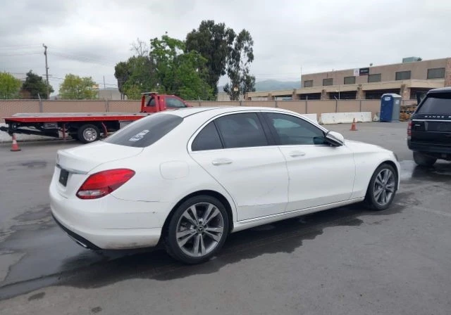 Mercedes-Benz C 300 * Авто кредит*  - изображение 7