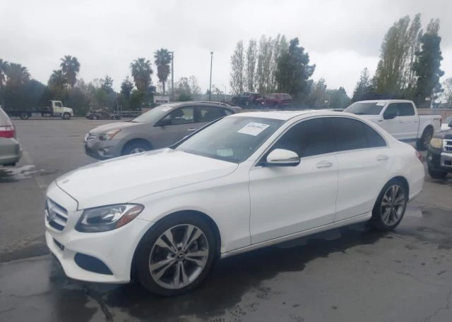 Mercedes-Benz C 300 * Авто кредит*  - изображение 5