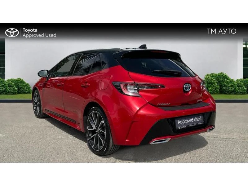 Toyota Corolla HB 2.0 HSD Collection - изображение 2