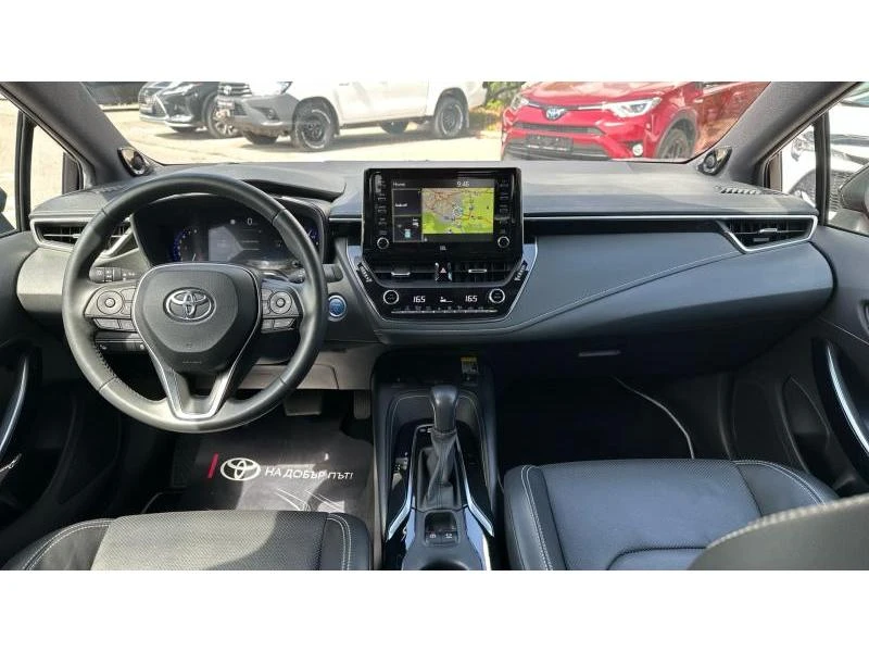 Toyota Corolla HB 2.0 HSD Collection - изображение 8