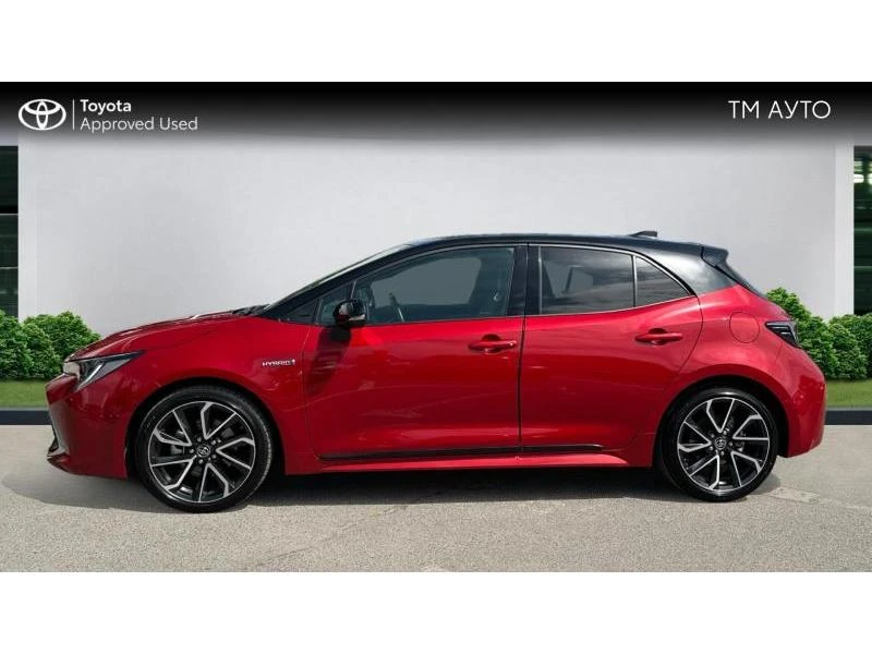 Toyota Corolla HB 2.0 HSD Collection - изображение 3
