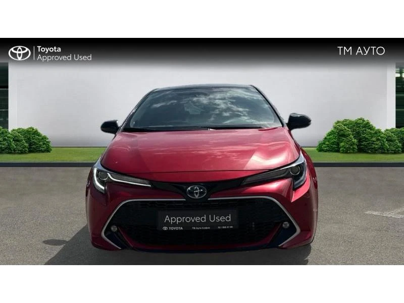 Toyota Corolla HB 2.0 HSD Collection - изображение 5