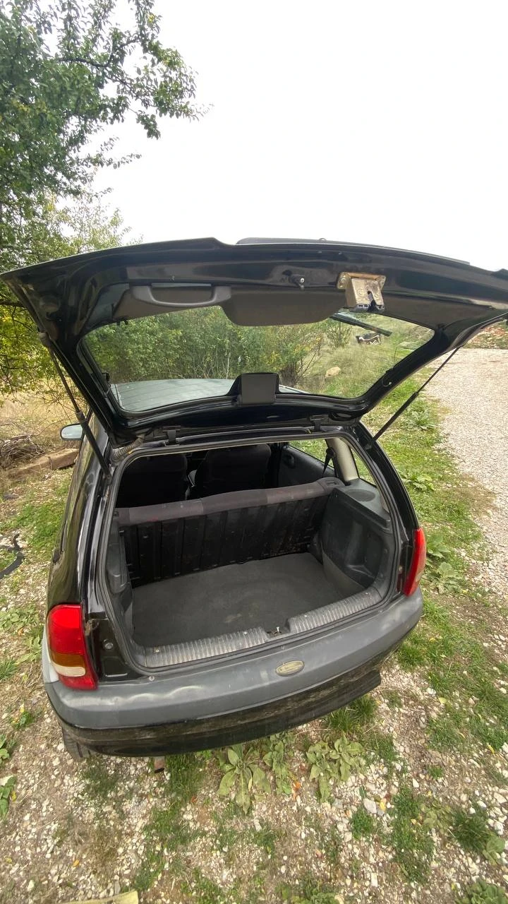 Opel Corsa 1.0 - изображение 6