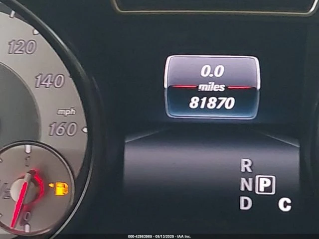 Mercedes-Benz CLA 250  - изображение 10