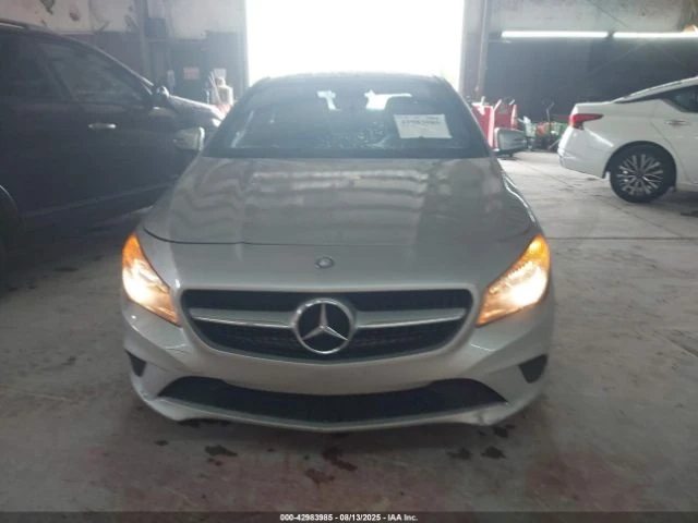 Mercedes-Benz CLA 250  - изображение 2