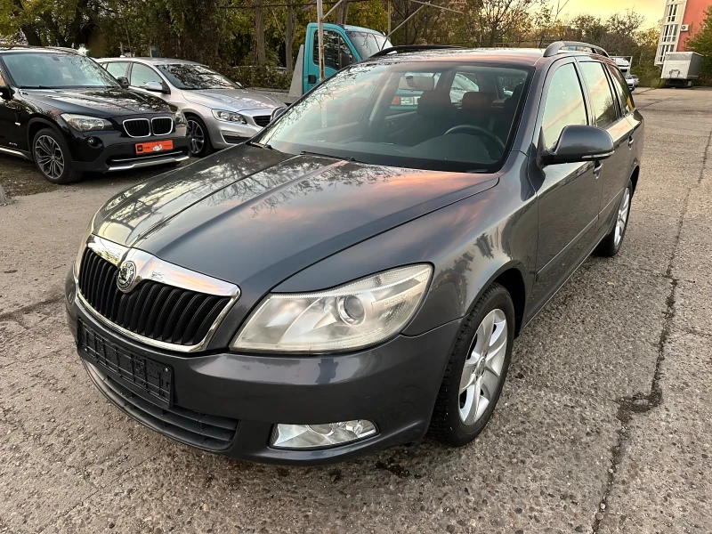 Skoda Octavia 1.9 TDI - 9500 лв. / 4857.27 € - 56934749 1