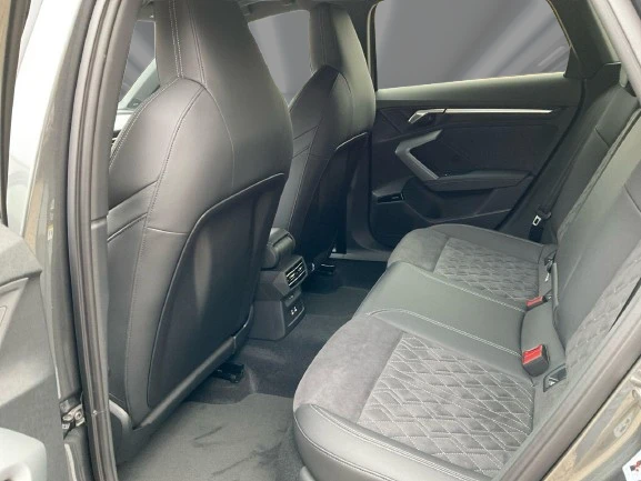 Audi A3 Sportback 40 TFSI Quattro S-line = NEW = �������� | Mobile.bg � ����������� 11