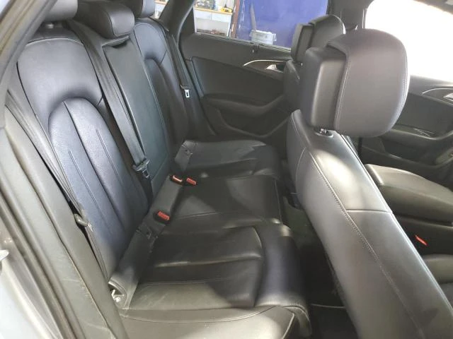 Audi A6 PREMIUM PLUS | Mobile.bg   9