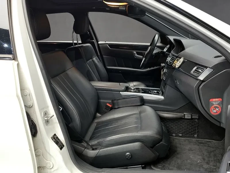 Mercedes-Benz E 220 | Mobile.bg � ����������� 10
