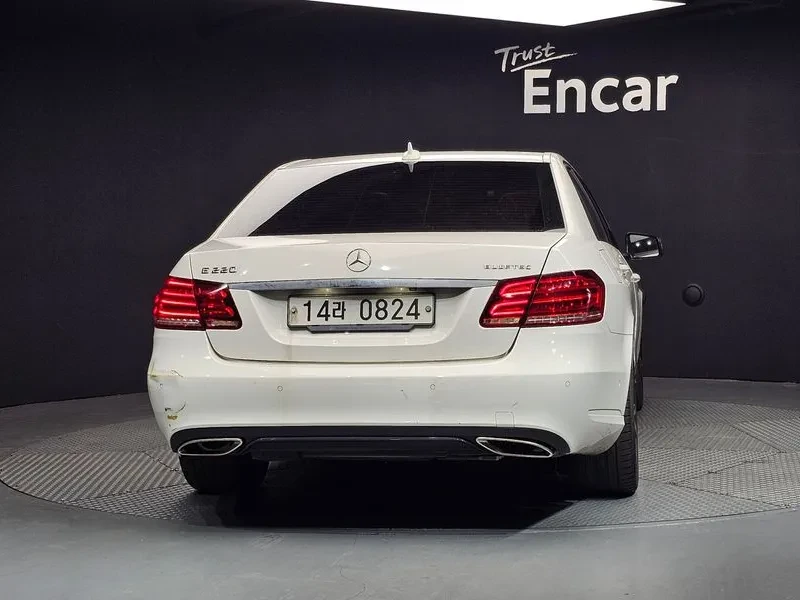 Mercedes-Benz E 220 | Mobile.bg � ����������� 4