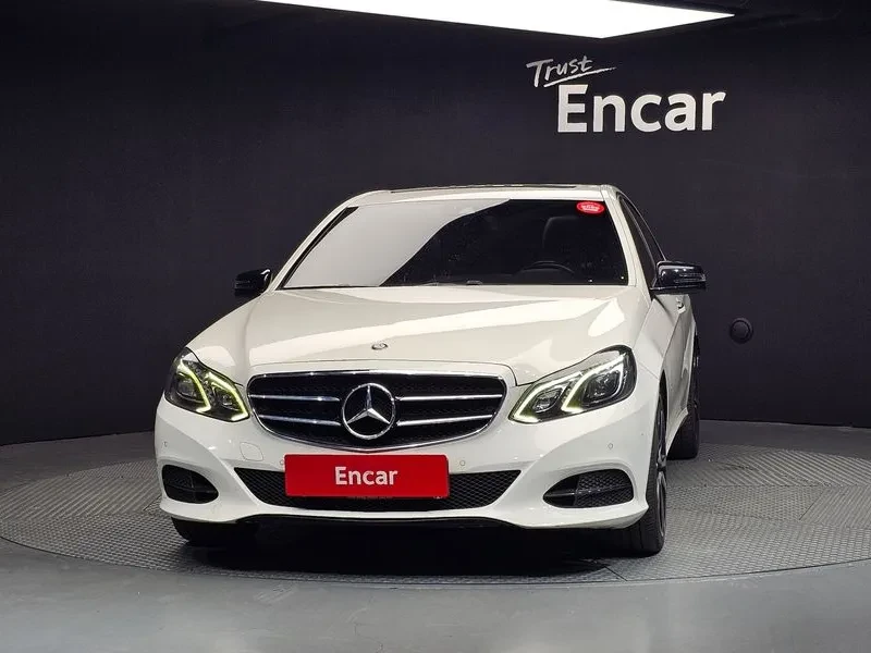 Mercedes-Benz E 220 | Mobile.bg � ����������� 3
