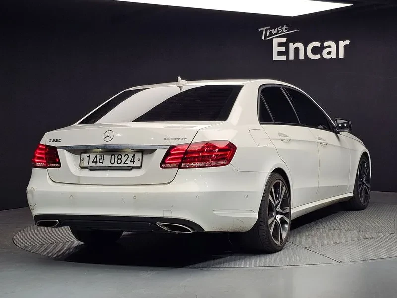 Mercedes-Benz E 220 | Mobile.bg � ����������� 2