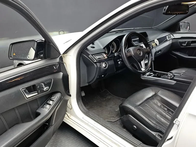 Mercedes-Benz E 220 | Mobile.bg � ����������� 11