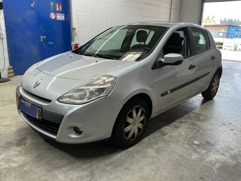 Renault Clio Clio 1.2 Authentique