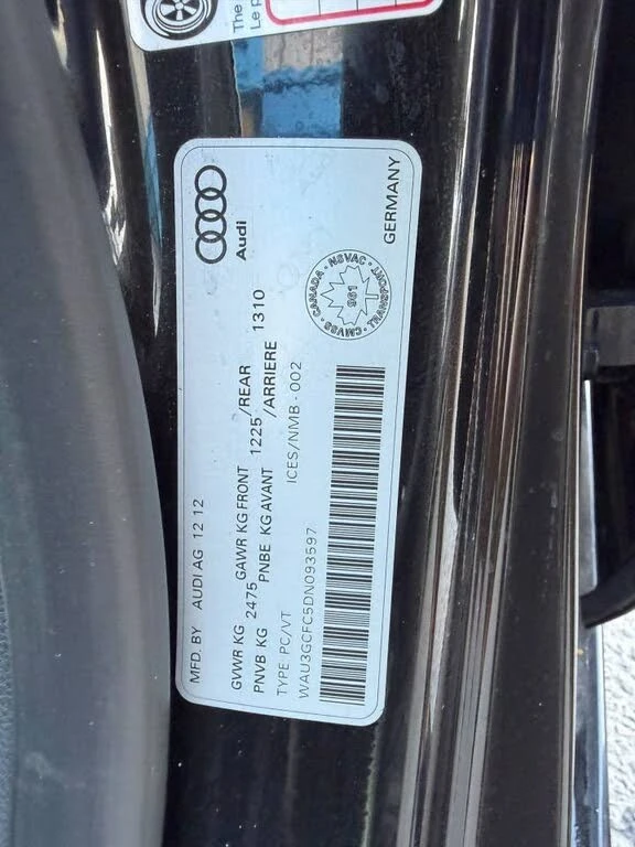Audi A7 3.0T quattro Premium AW* АвтоКредит * (Цена до БГ), снимка 17 - Автомобили и джипове - 55426610