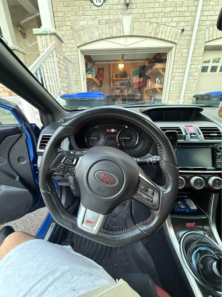 Subaru WRX STI* ���������� ��� ������������ ������* *  | Mobile.bg � ����������� 6