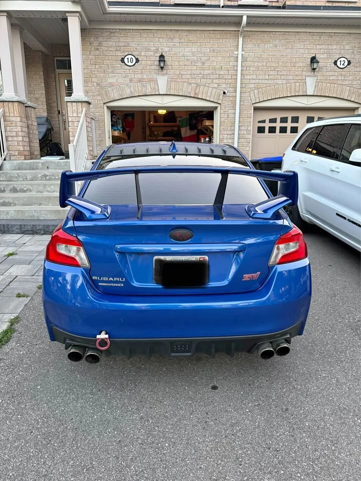 Subaru WRX STI* ���������� ��� ������������ ������* *  | Mobile.bg � ����������� 4