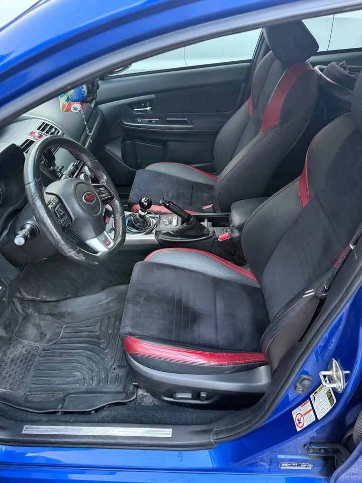 Subaru WRX STI* ���������� ��� ������������ ������* *  | Mobile.bg � ����������� 5