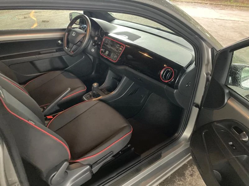 Seat Mii FRline, снимка 12 - Автомобили и джипове - 56195768