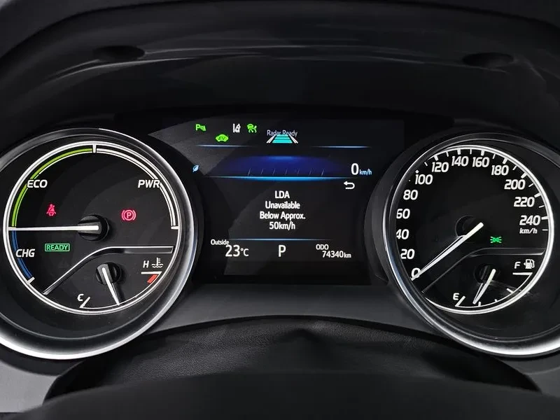 Toyota Camry Hybrid* �������* �������* ������ | Mobile.bg � ����������� 7