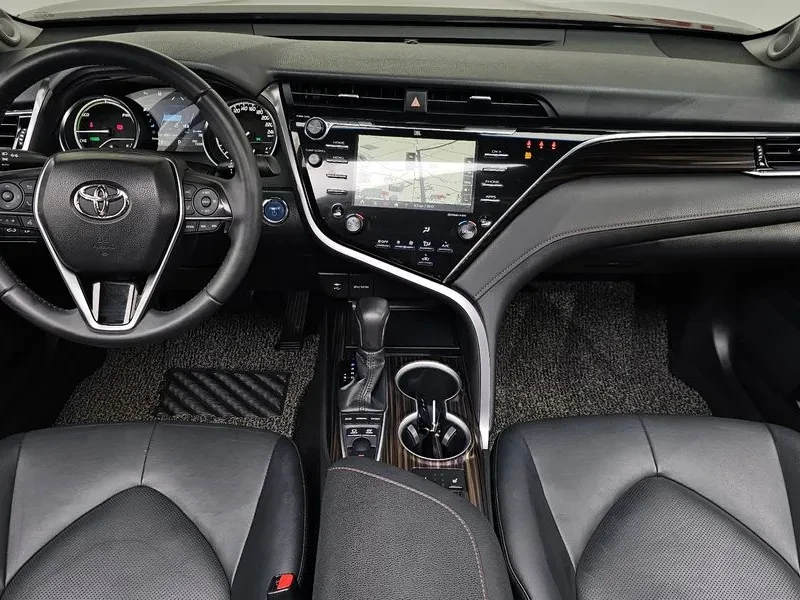 Toyota Camry Hybrid* �������* �������* ������ | Mobile.bg � ����������� 6