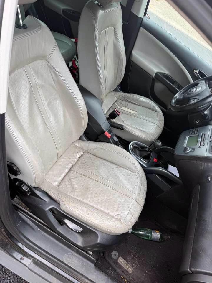 Seat Altea 2.0 140hp | Mobile.bg � ����������� 5