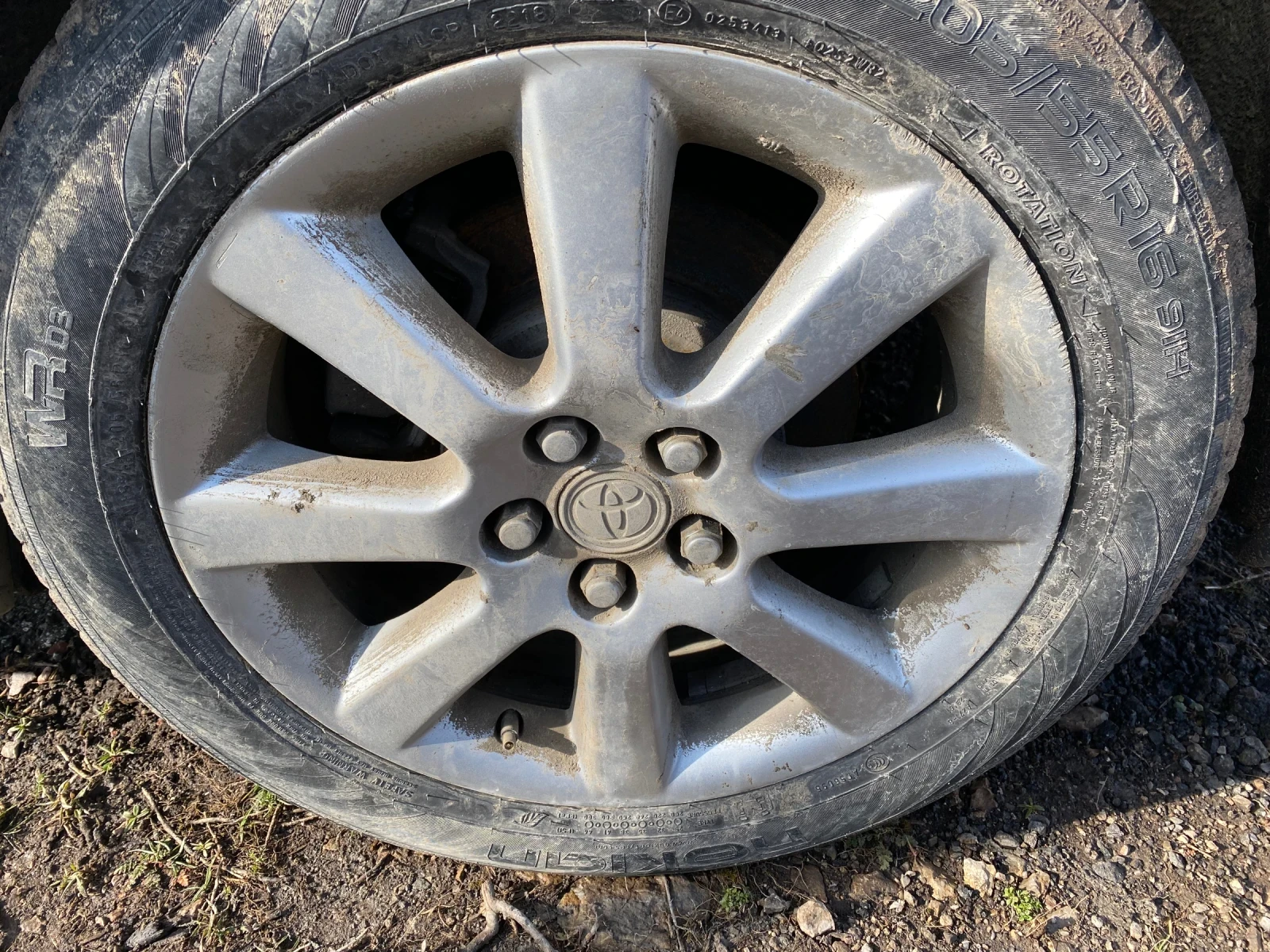 Toyota Avensis /2.0D4D/126kc, 116kc, 177kc, снимка 15 - Автомобили и джипове - 52979664