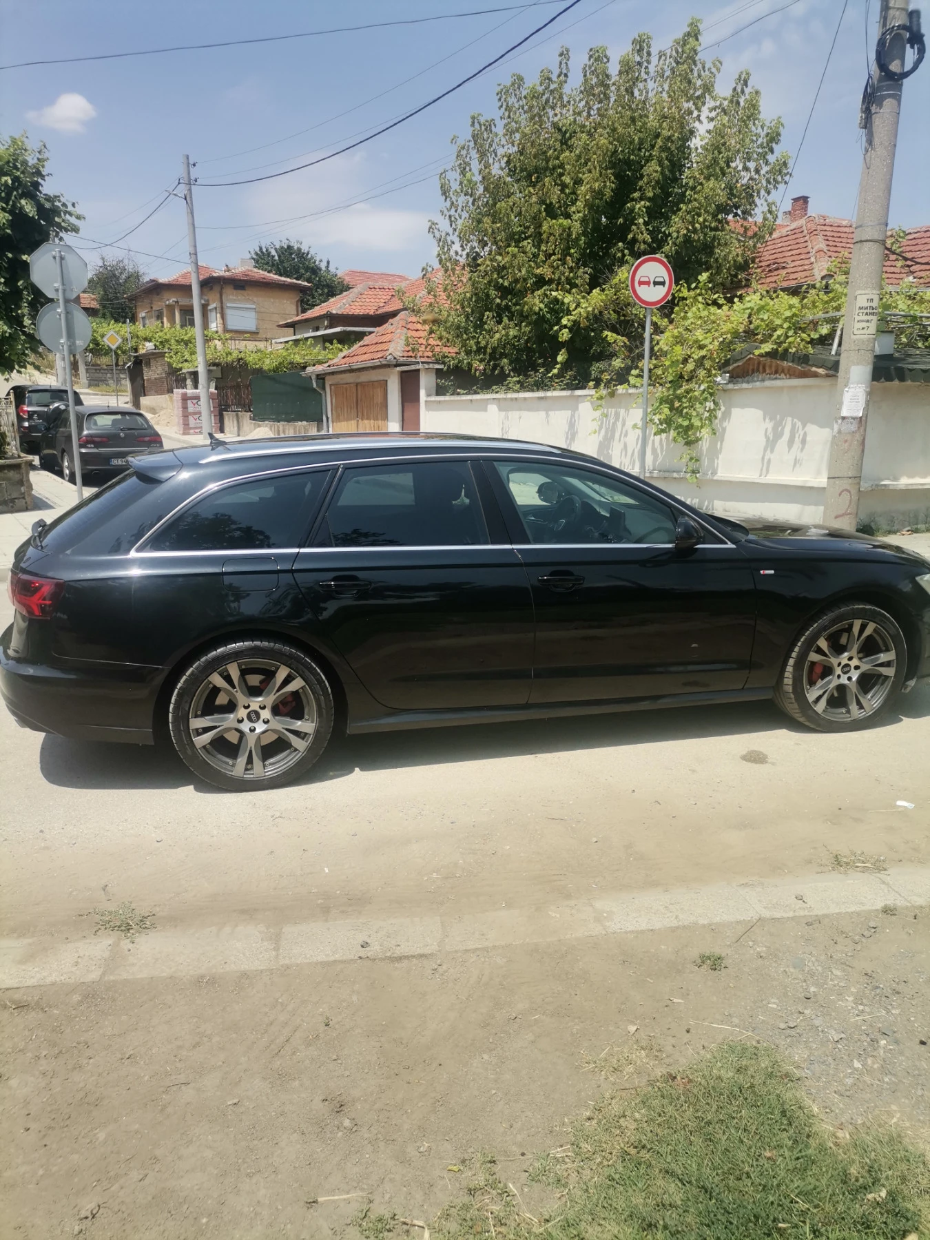 Audi A6 3.0 TDI. QUATRO - изображение 8