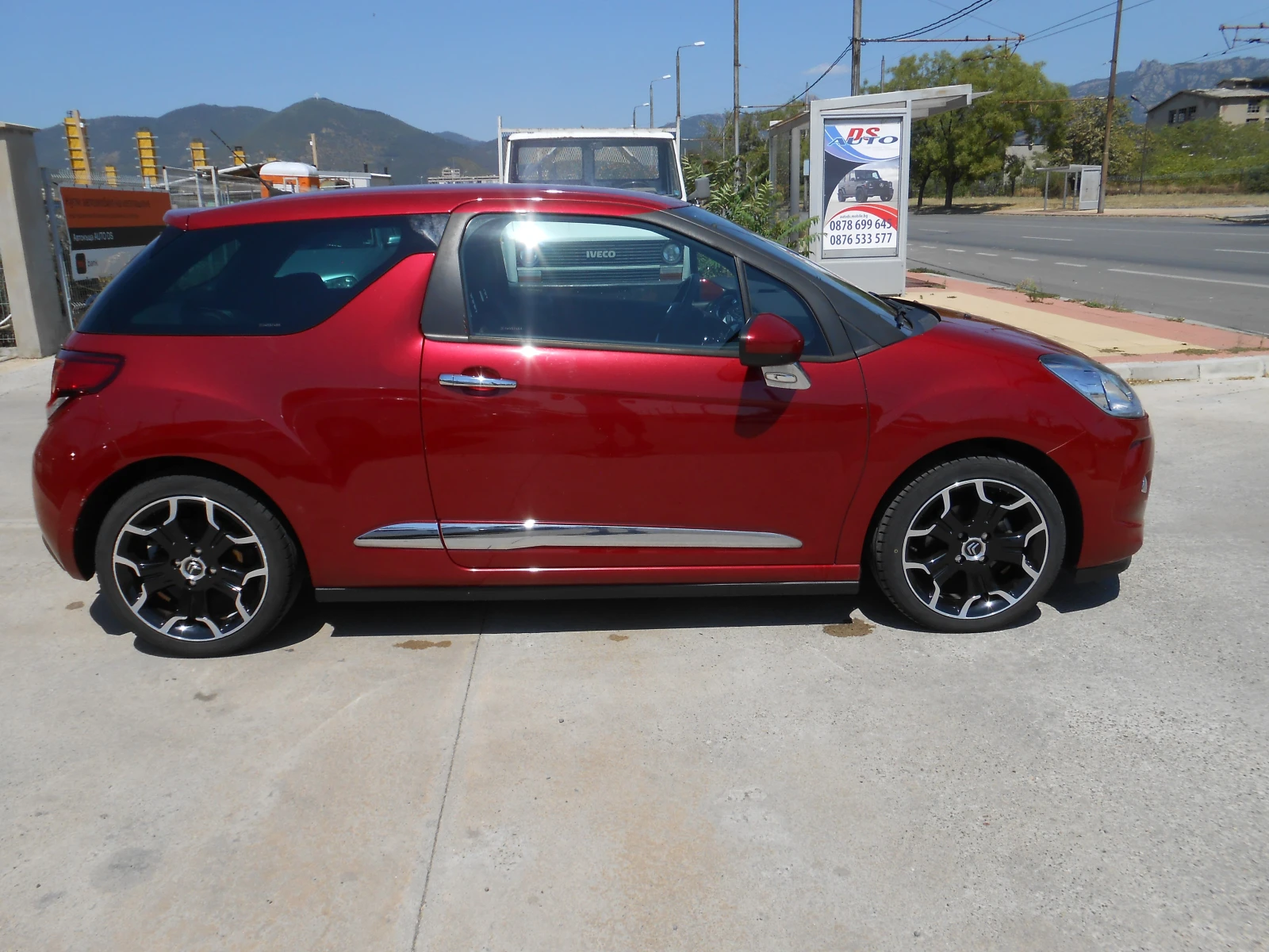 Citroen DS3 1.6i-Euro-5B - изображение 4