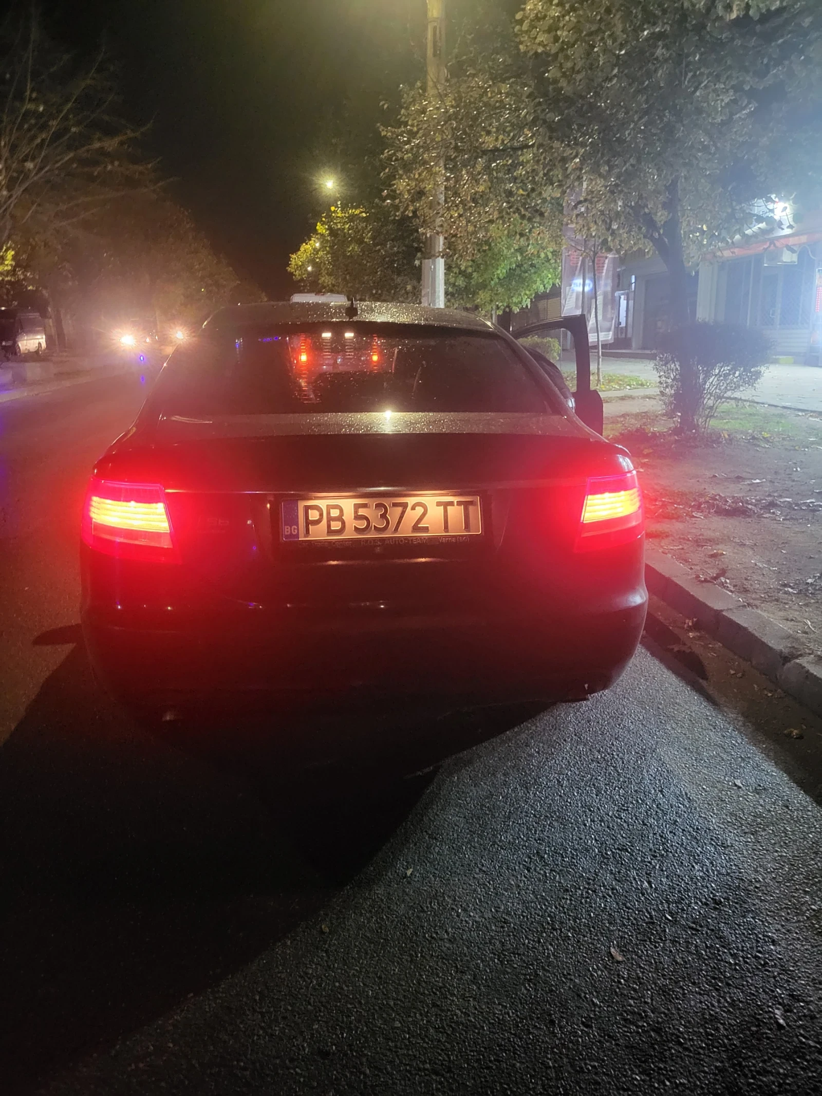 Audi A6 3.0 - изображение 5