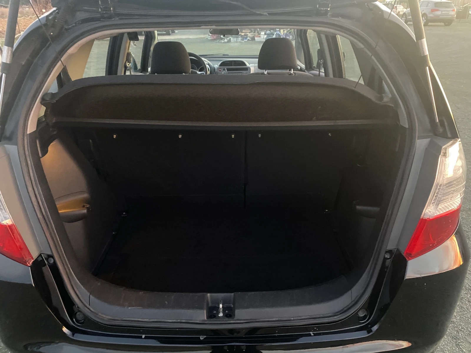 Honda Jazz 1.4 | Mobile.bg   12