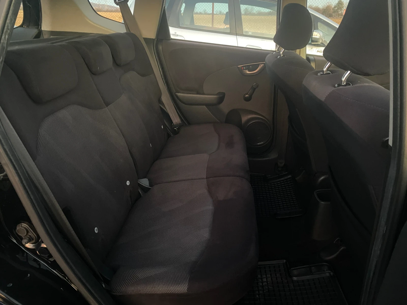 Honda Jazz 1.4 | Mobile.bg   11