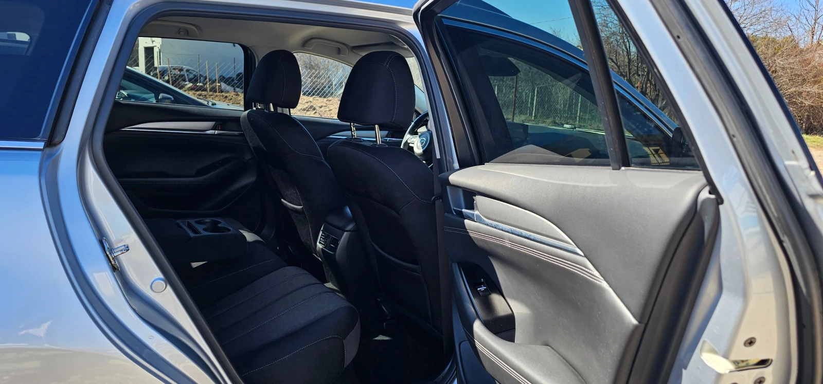 Mazda 6 184 360  BOSE | Mobile.bg   14